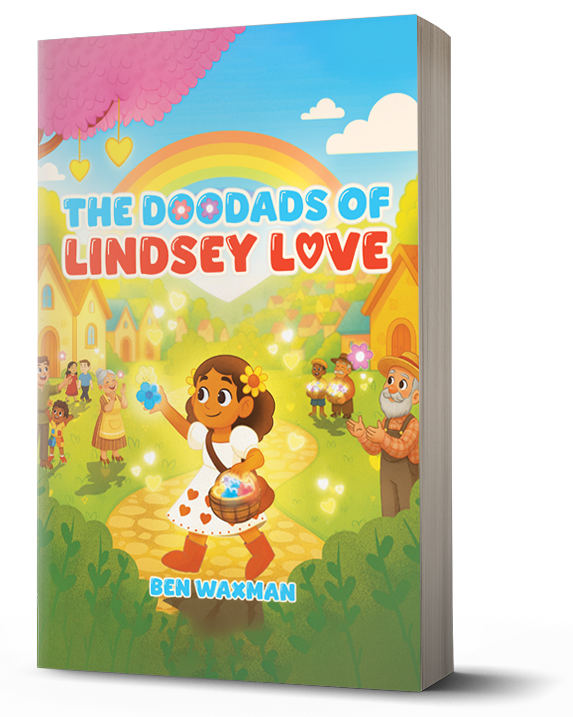 The Doodads of Lindsey Love